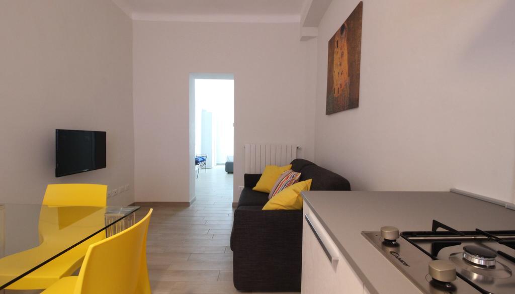 Appartement Italianway-riva Di Trento *