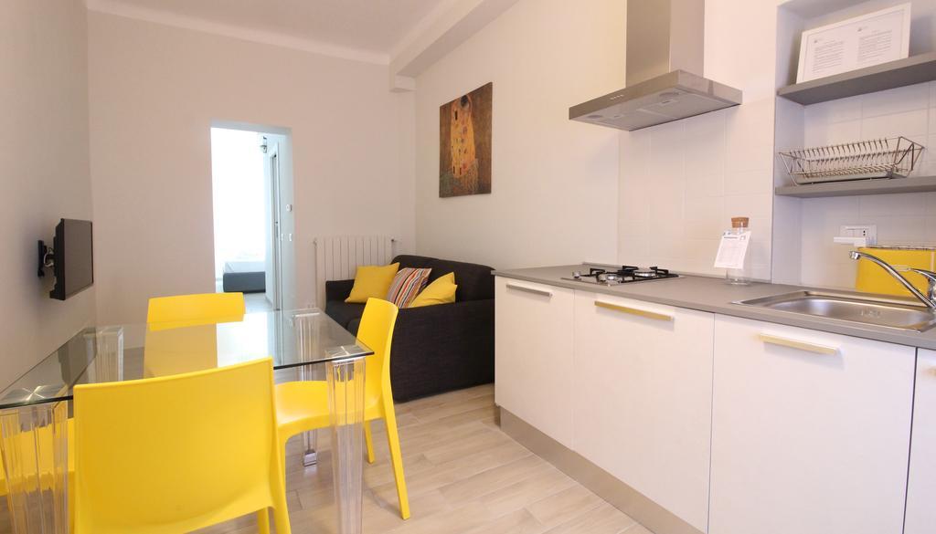 Appartement Italianway-riva Di Trento