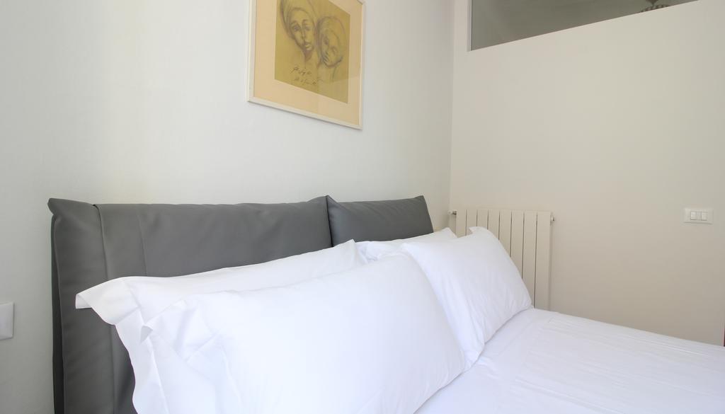 Appartement Italianway-riva Di Trento