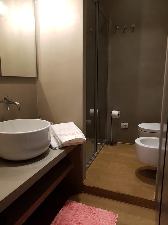 Madeleine - Brera Apartment *