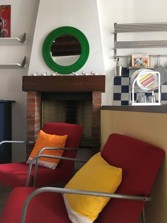 Maison Lodi Leilighet Milano