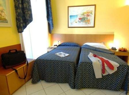 Hotel Ideale 3*