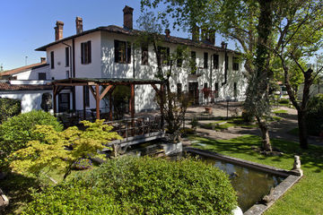 Excel Naviglio - Ca'bianca 4* Milan