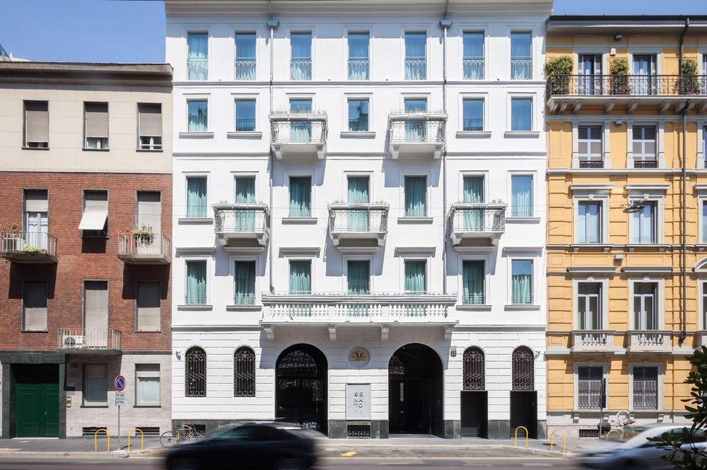 Senato Hotell Milano