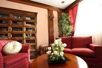 Residenza Delle Citta Leilighetshoteller Milano
