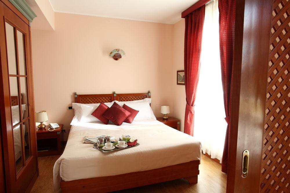 Residenza Delle Citta Leilighetshoteller 4*