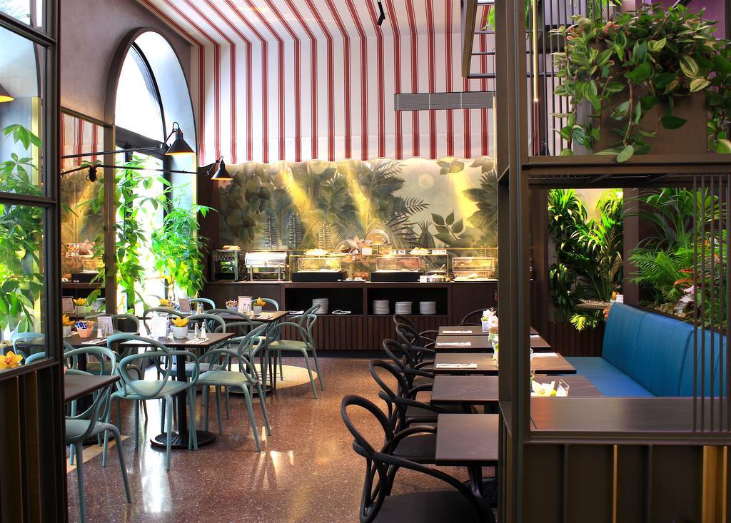 Hotel Sanpi 4*