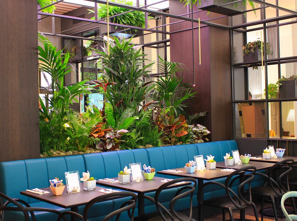 Sanpi Hotel 4*