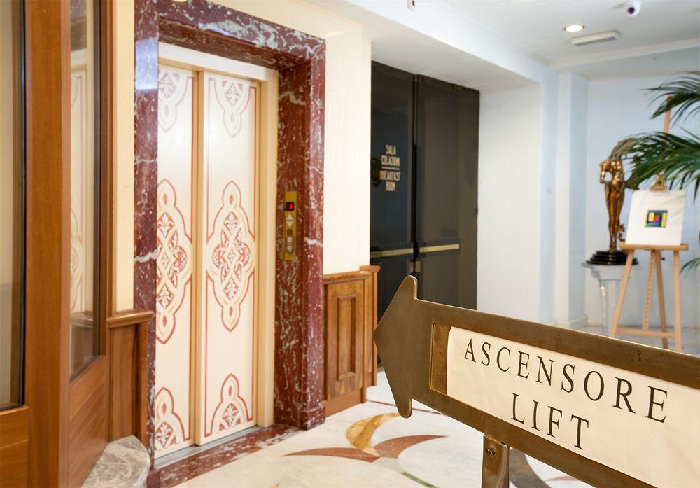 Marconi Hotel Milaan