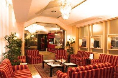 Lloyd Hotel 4*