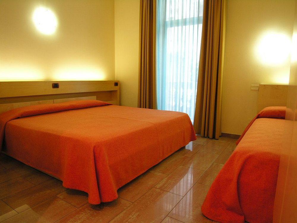Losanna 3* Milano