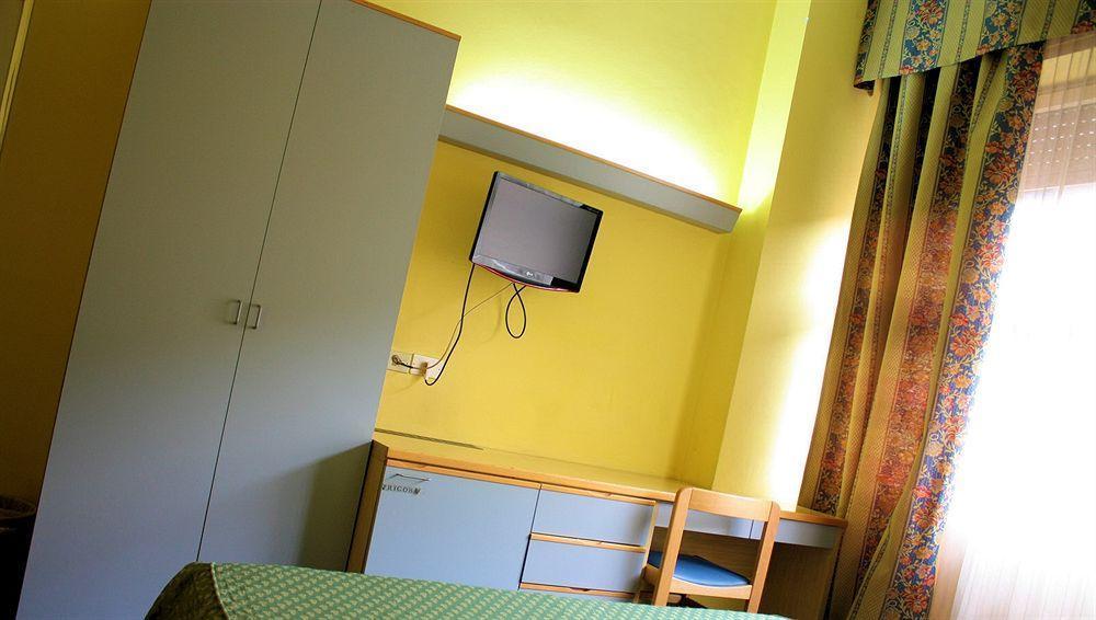 Lugano Hotell