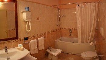 Hotell Certosa Milano