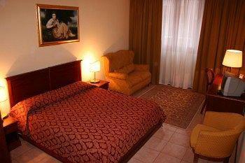 Hotell Certosa 3*