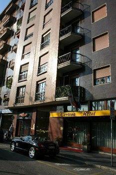 Hotell Certosa