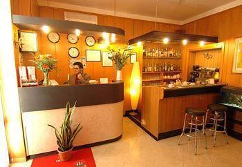 Loreto Hotel 2*