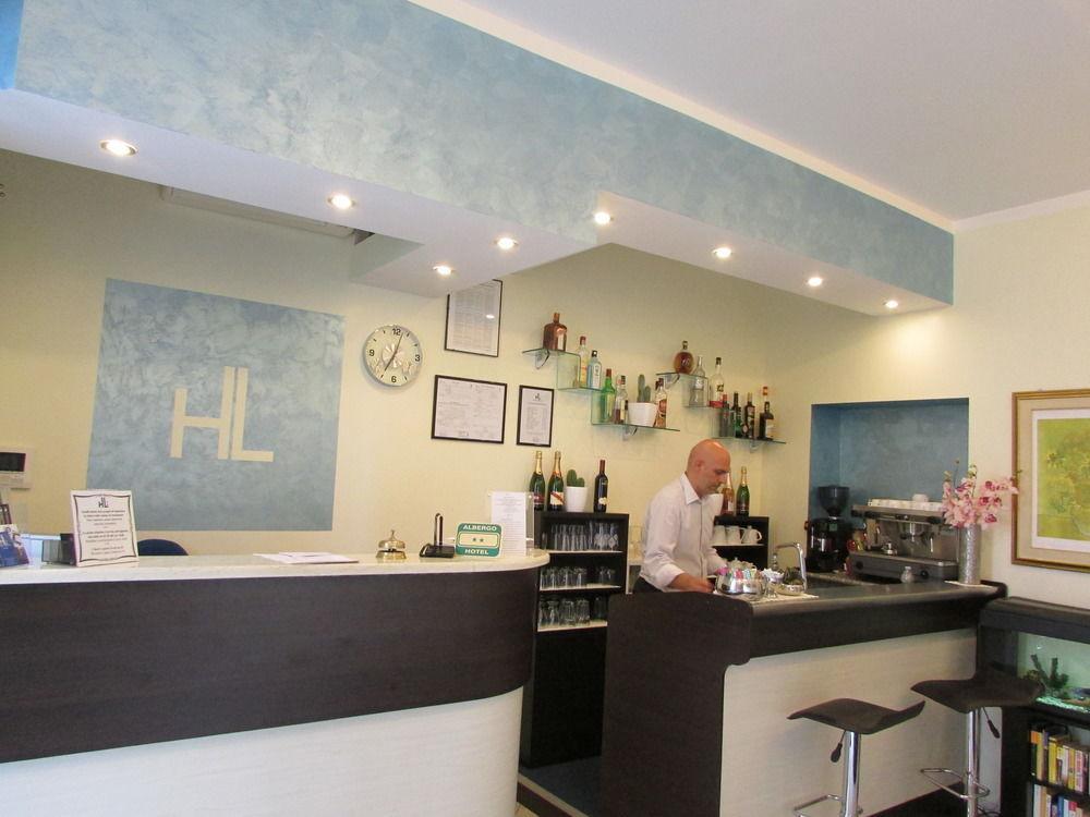 Loreto Hotel 2*