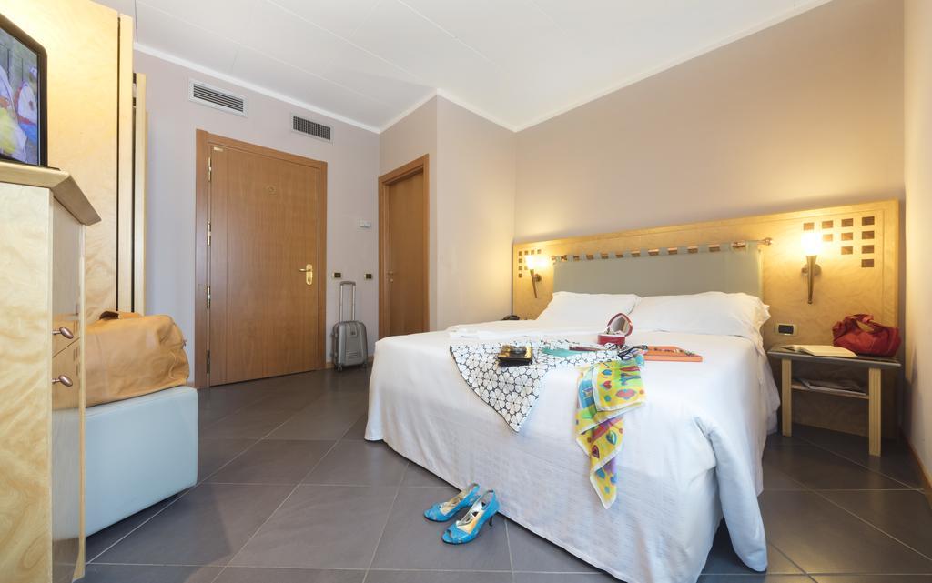Nuovo Marghera 3* Mailand