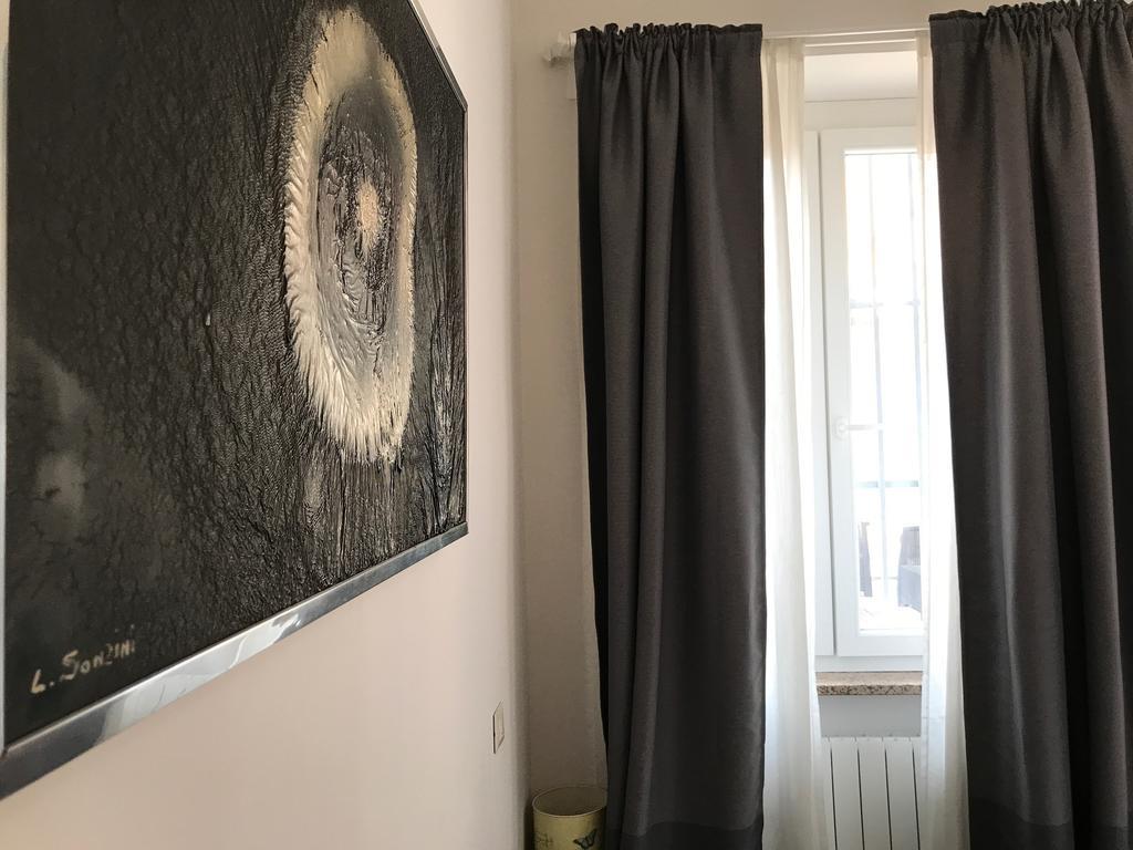 Apartment Kibilu - Via Confalonieri - Stazione Garibaldi - Zona Isola *