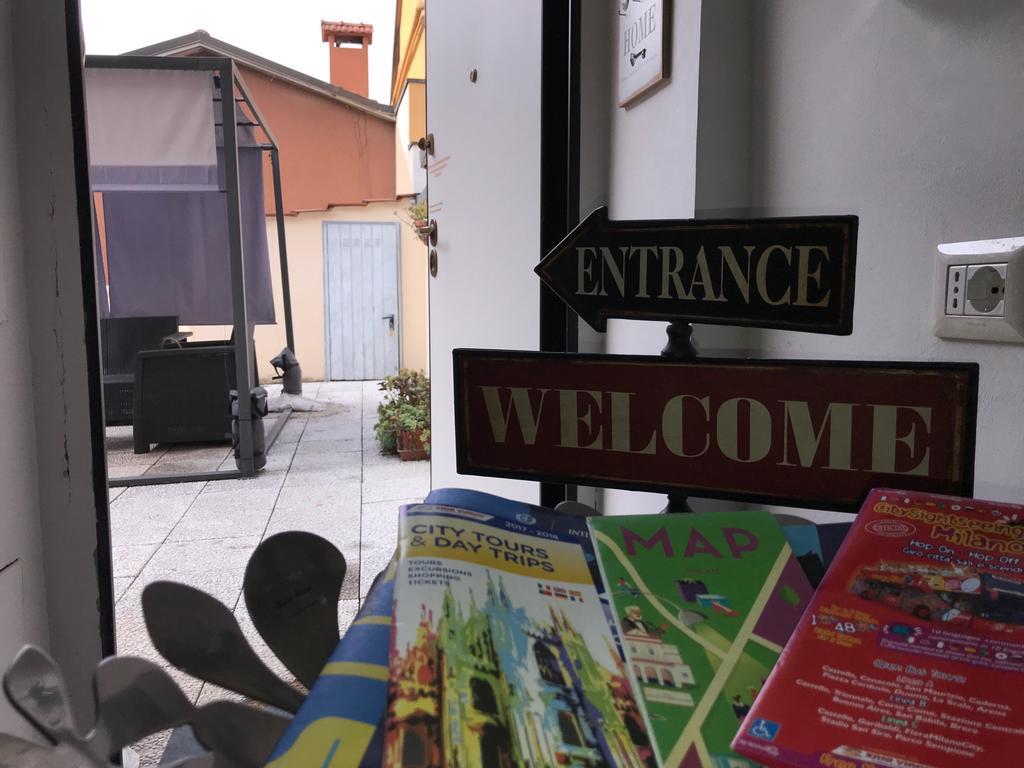 Apartment Kibilu - Via Confalonieri - Stazione Garibaldi - Zona Isola Mailand