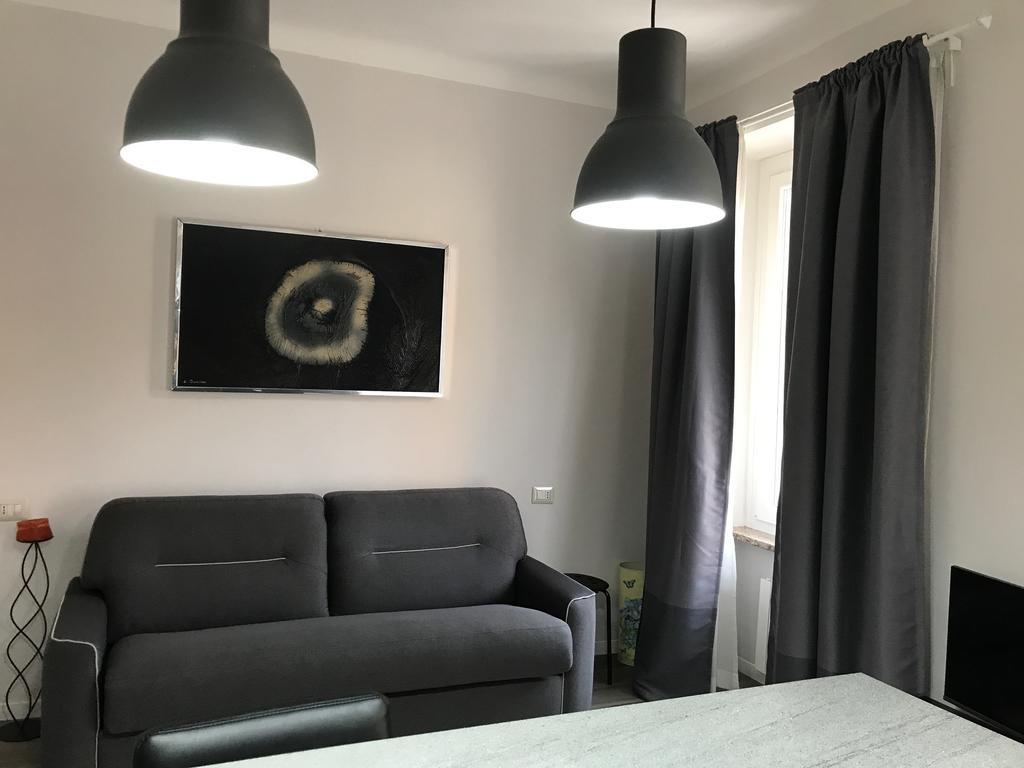 Kibilu - Via Confalonieri - Stazione Garibaldi - Zona Isola Lejlighed Milano