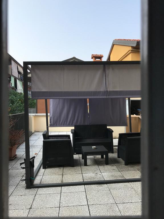 Kibilu - Via Confalonieri - Stazione Garibaldi - Zona Isola Apartment