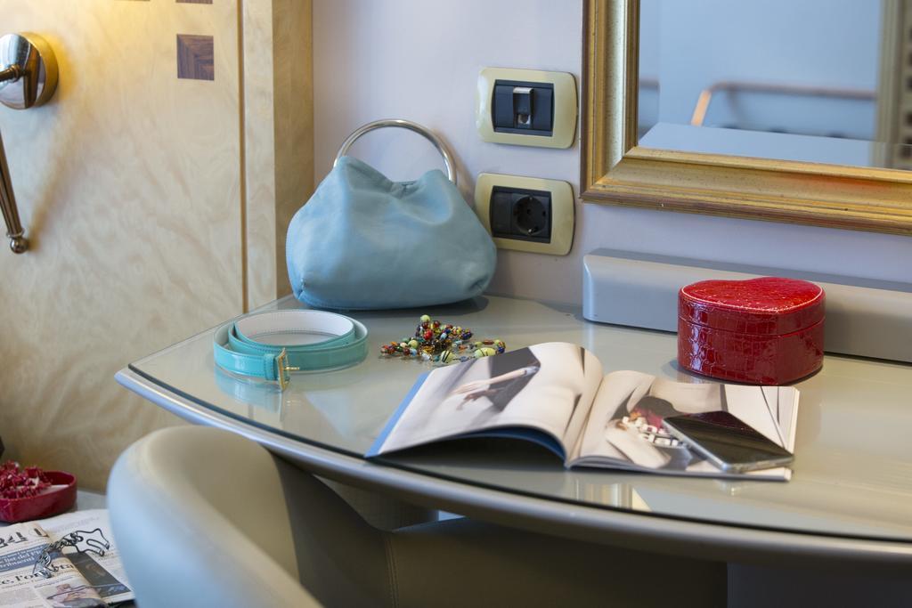 Nuovo Marghera Hotel Mailand