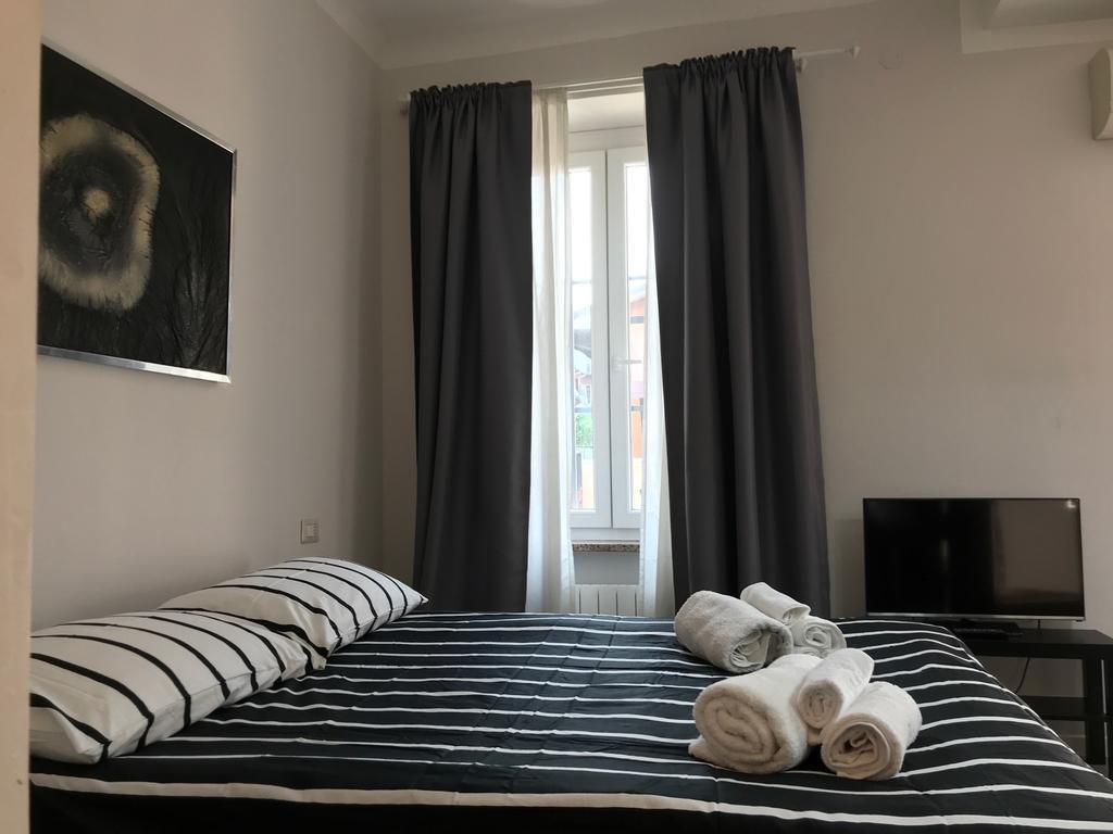 Apartment Kibilu - Via Confalonieri - Stazione Garibaldi - Zona Isola *