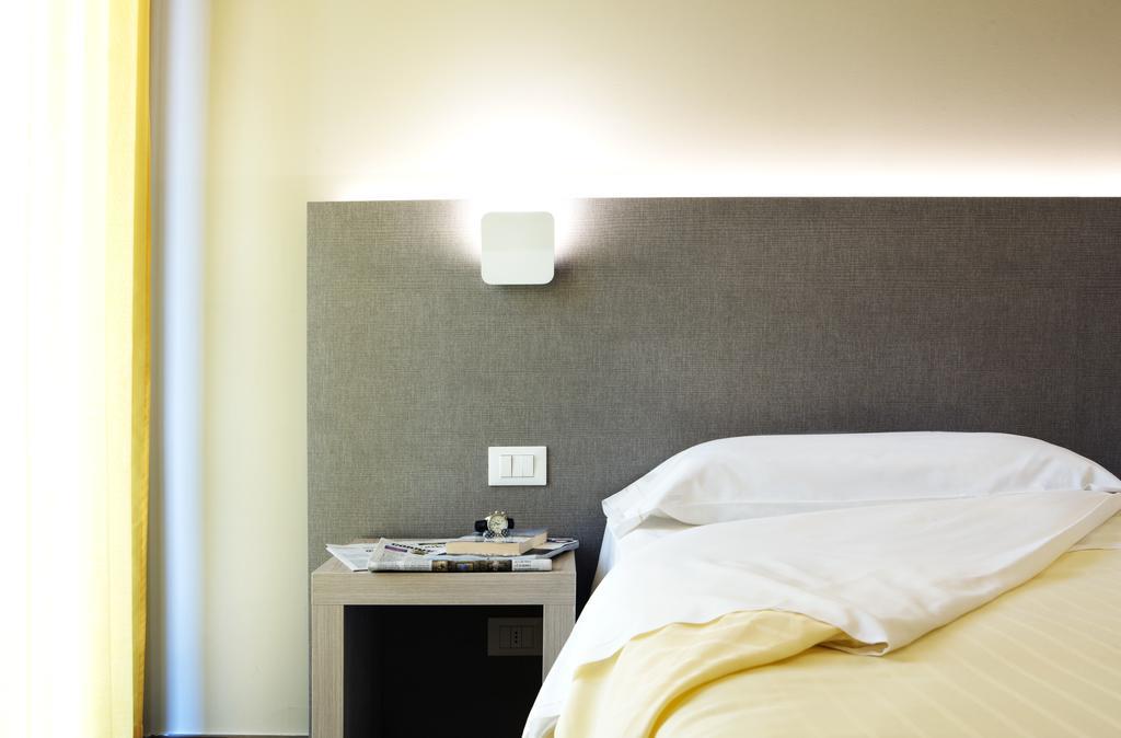 Nuovo Marghera Hotel Mailand
