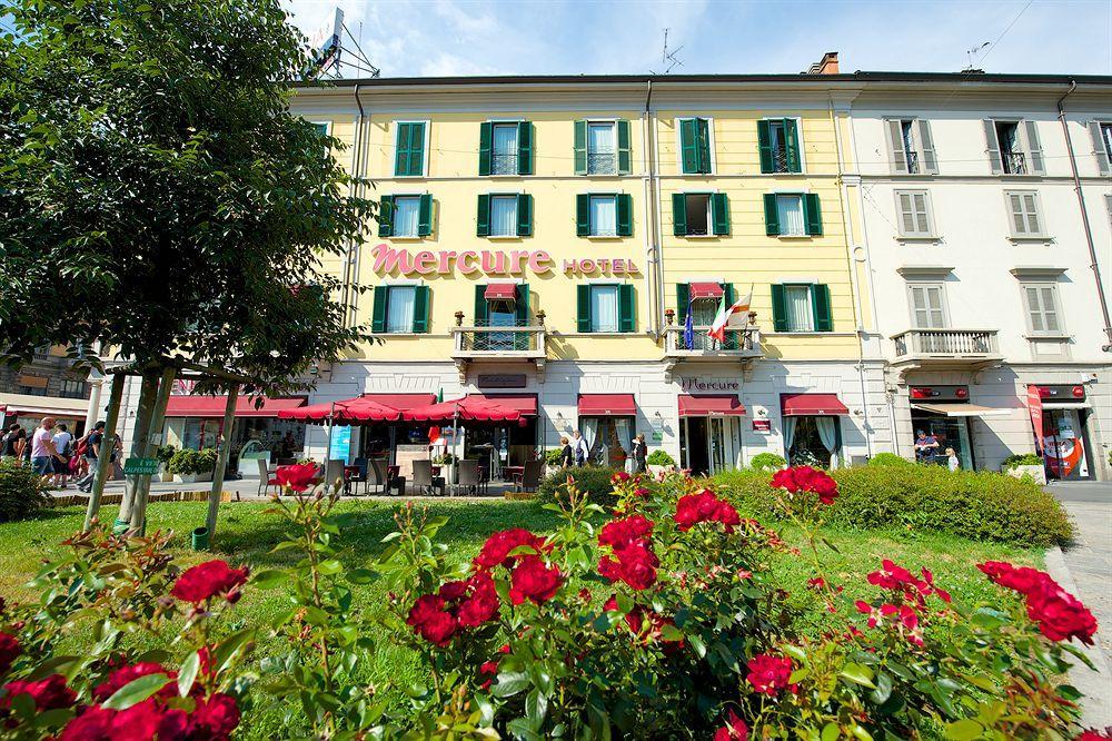 Mercure Centro 4* Milan