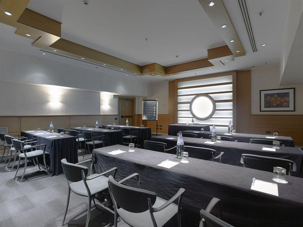 Hotel Nh Machiavelli Milano