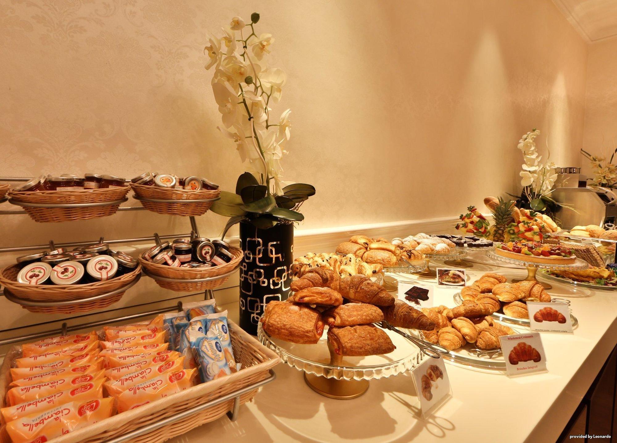 Hotel Worldhotel Casati 18 Mailand