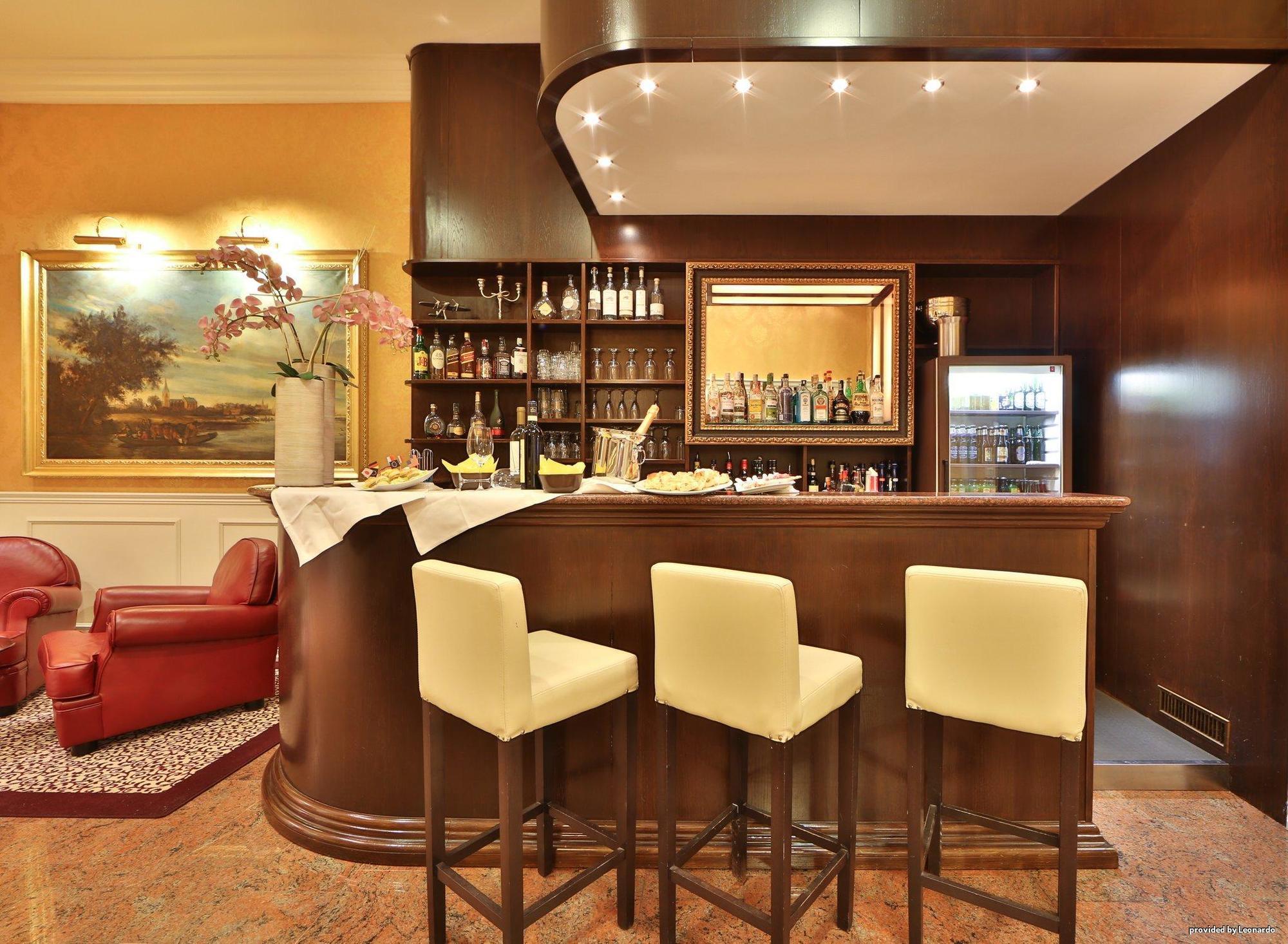 Hotel Worldhotel Casati 18 Mailand