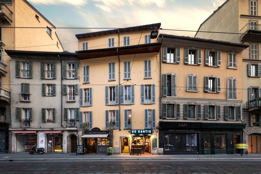 Apartment Leonardo Duplex