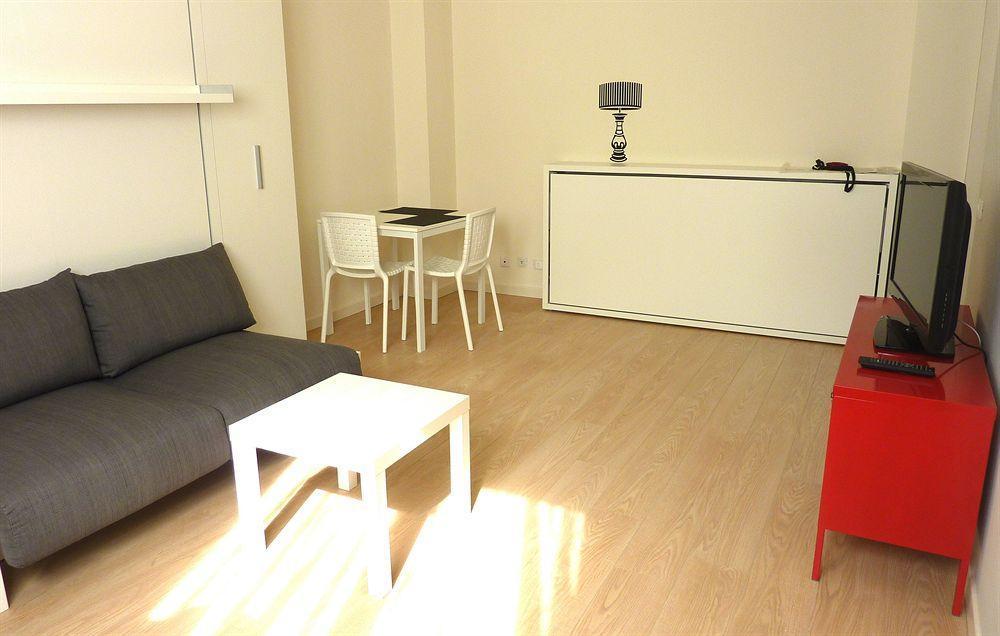 Lejlighed Sigieri Milano