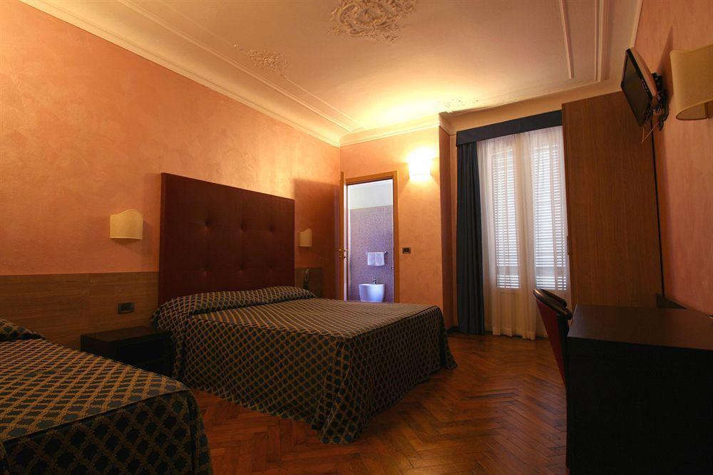 Panizza Hotel Mailand