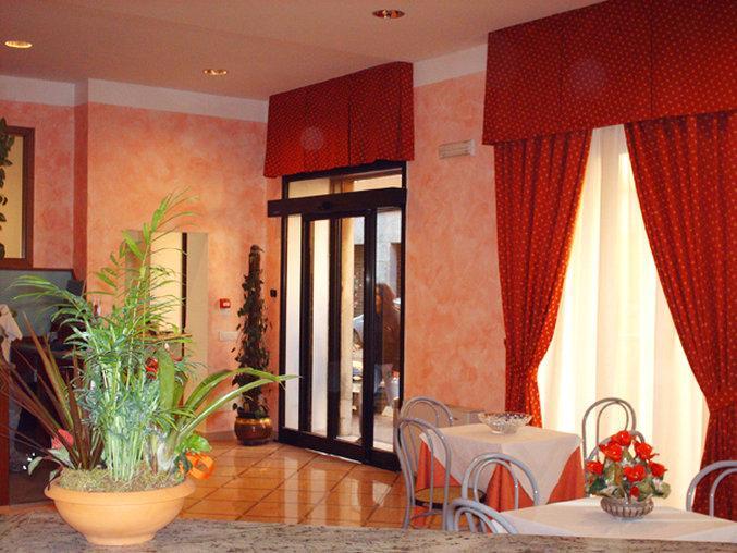 Brianza Hotel Milano