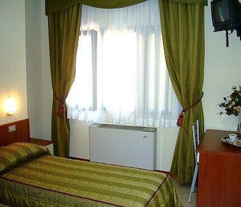 San Siro Fiera Hotel Milano