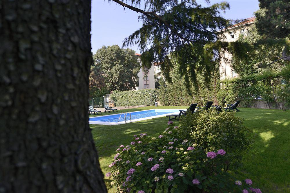 Corvetto Porto Di Mare Aparthotel Mailand