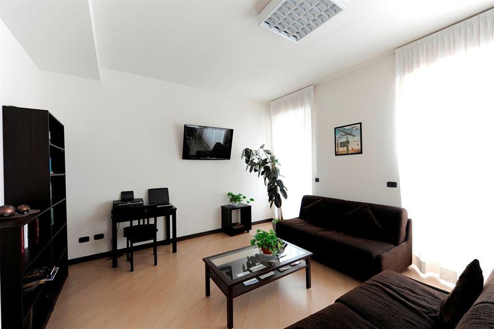 Aparthotel Corvetto Porto Di Mare Mailand