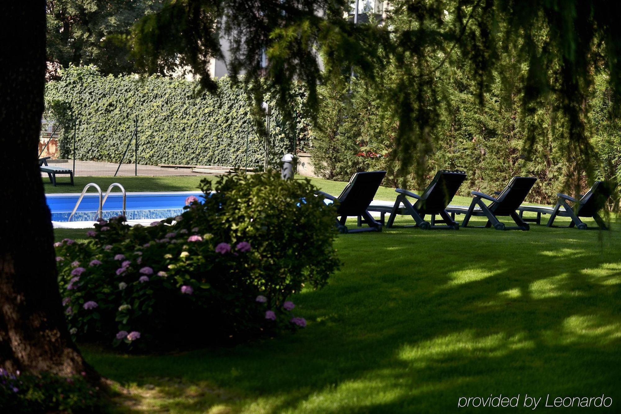Aparthotel Corvetto Porto Di Mare Mailand