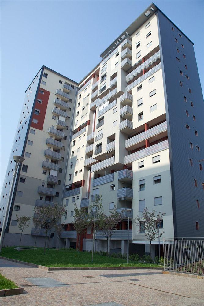 Bicocca Aparthotel Mailand