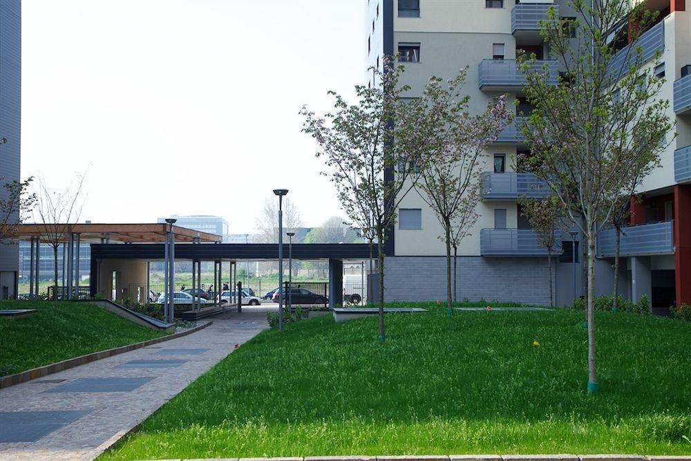 Bicocca 2* Mailand