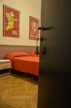 Guest house Il Giramondo 3*