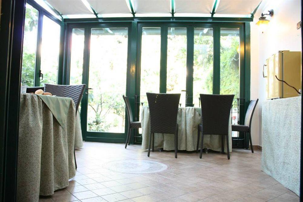 Due Giardini Hotel