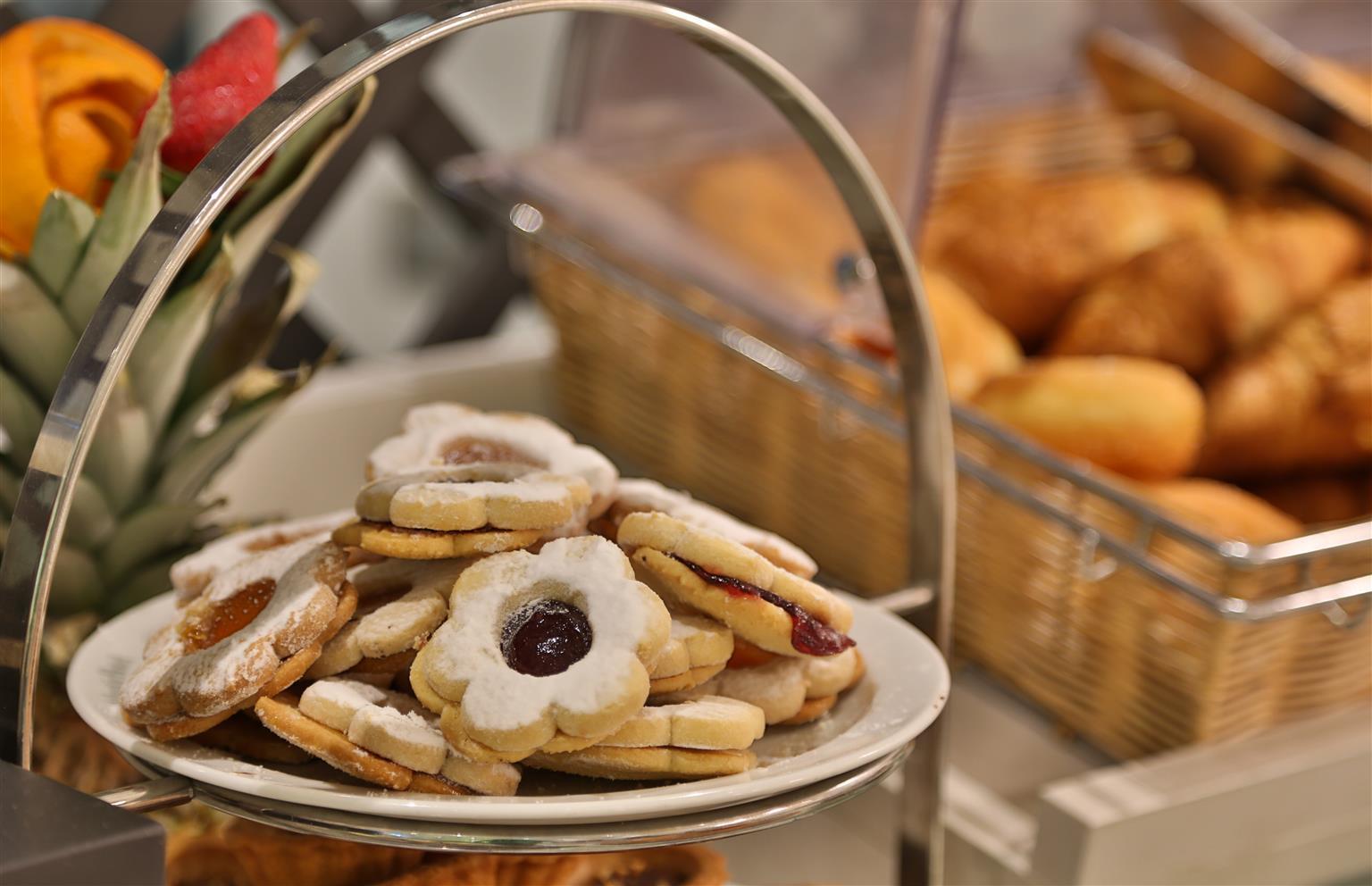 C-hotels Atlantic 4* Milano