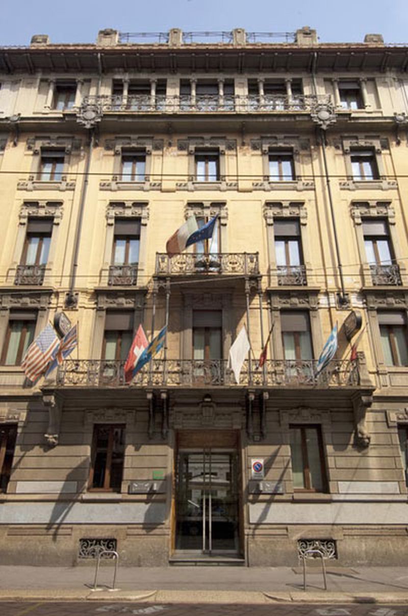 Hotel Ariosto