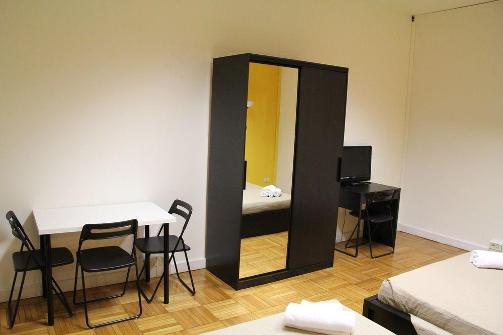 Pirelli Guest house