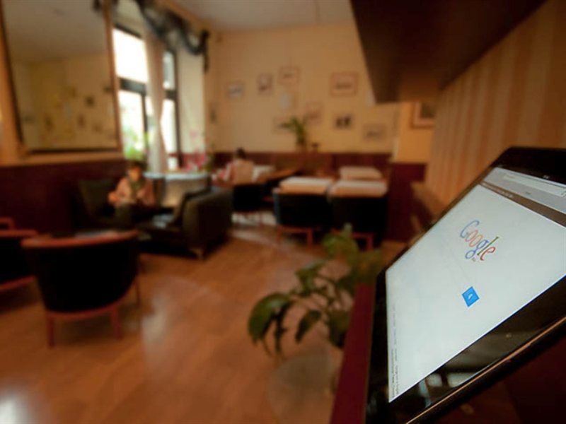 Hotel Genius Downtown Mailand