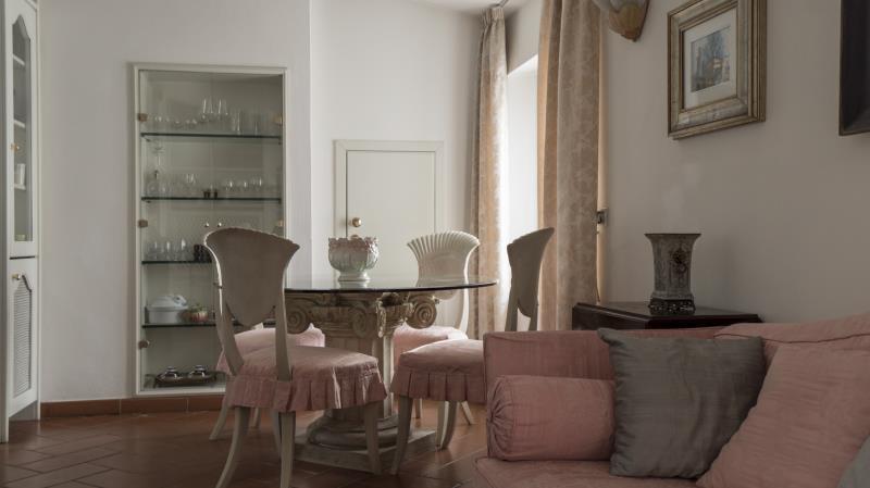 Duomo Loft Lejlighed *
